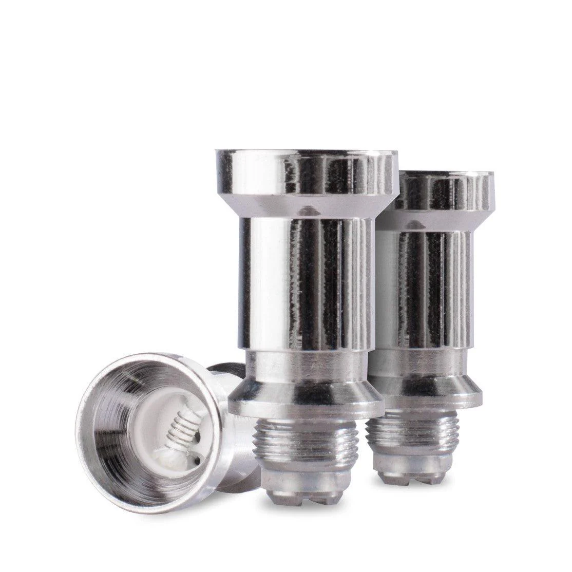 Wulfmod 3 Pk Titanium Atomizers