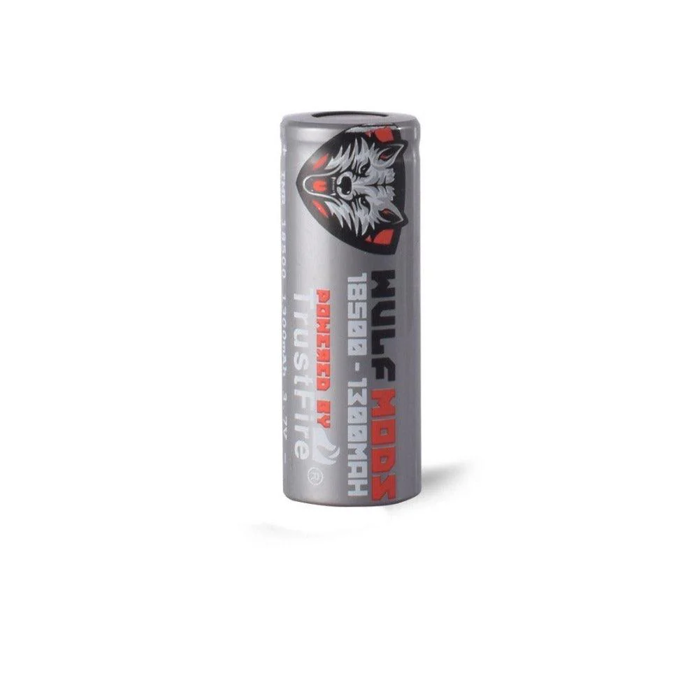 Wulfmod Battery