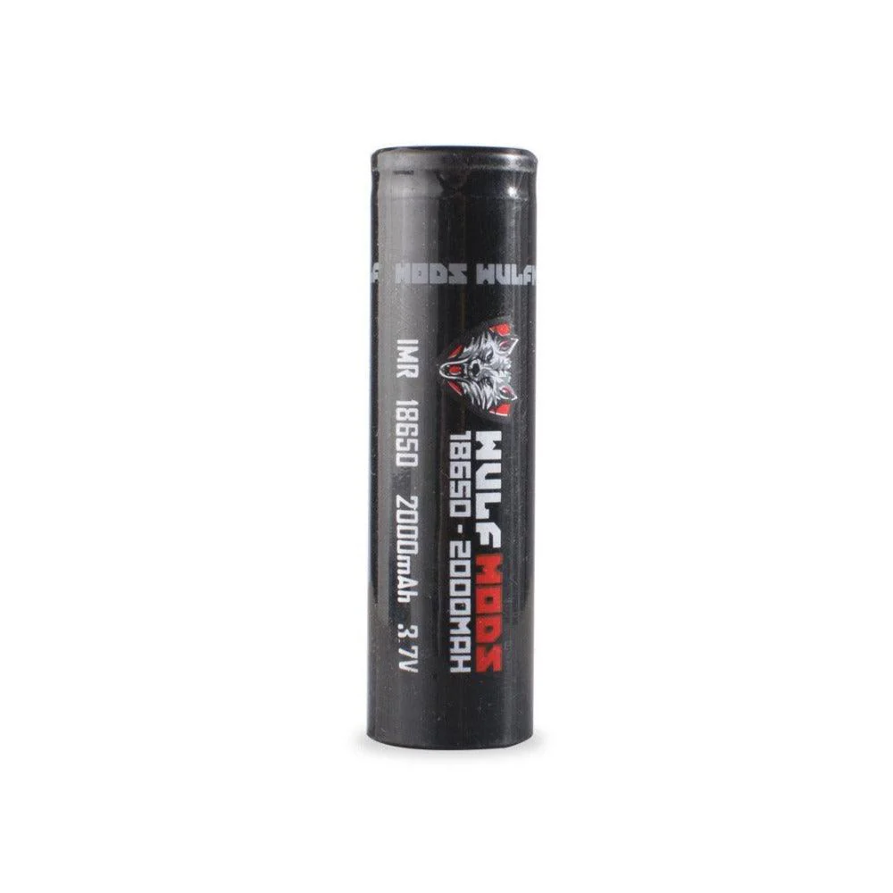 Wulfmod Battery - Image 2