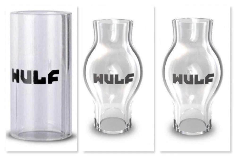 Wulfmod Glass Dome Repl