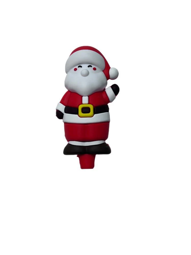 Xmas Silicone Pipes - Image 3