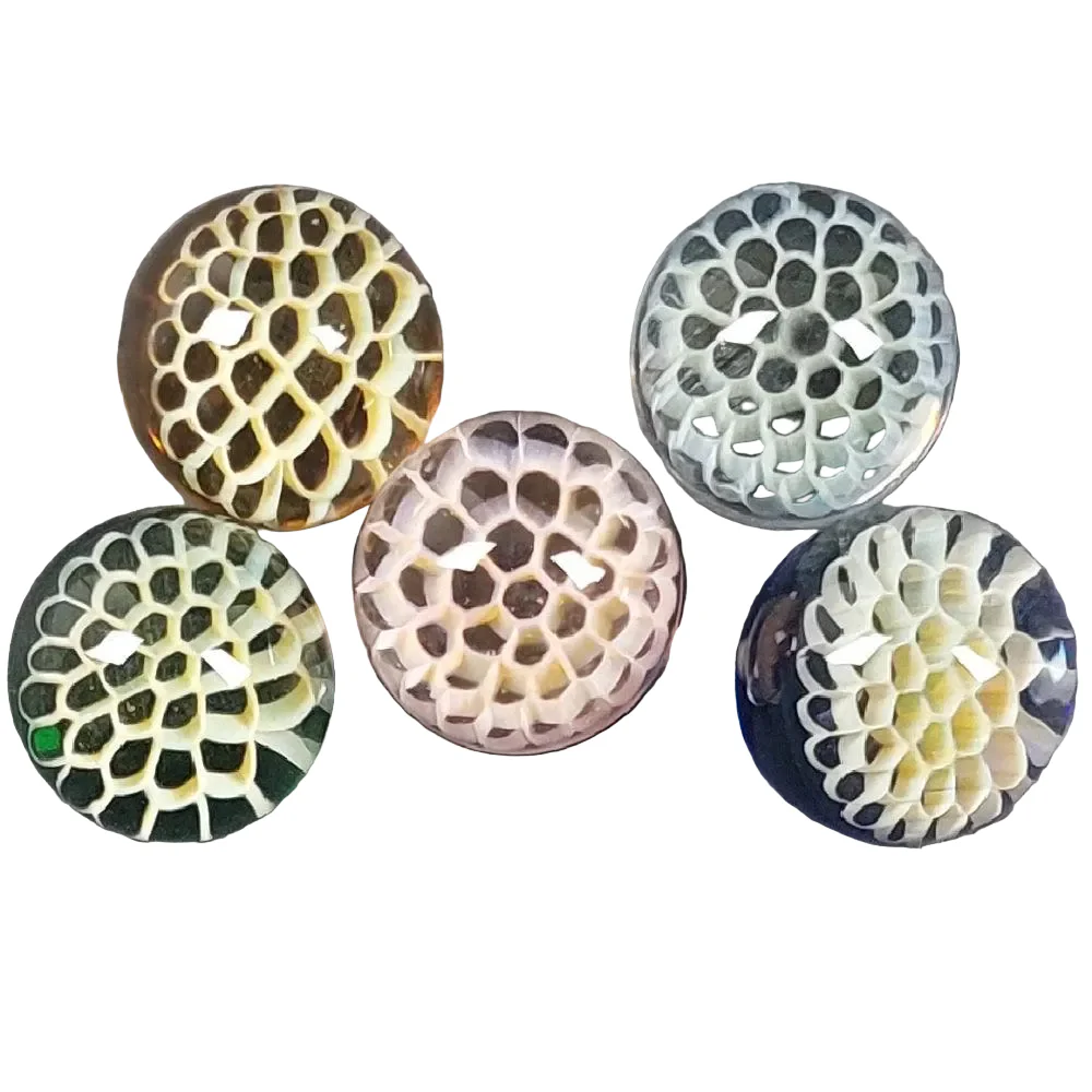 Yo Dabba Carb Cap - Image 12