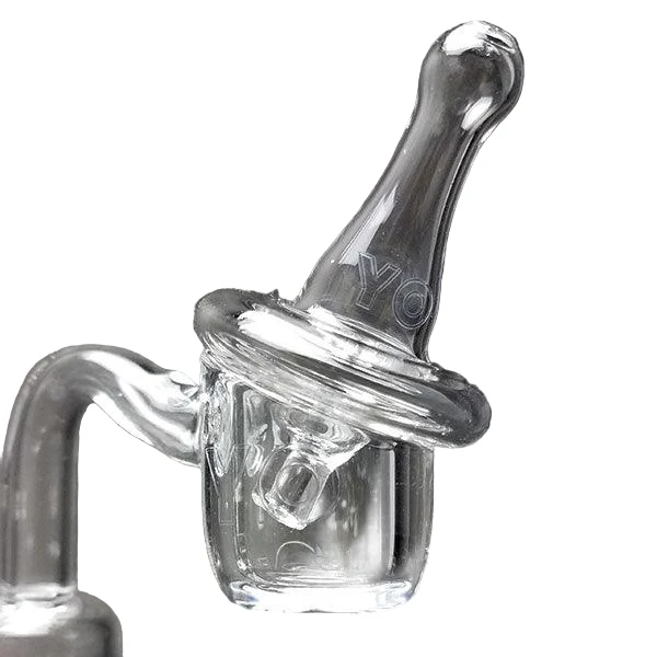 Yo Dabba Carb Cap - Image 9