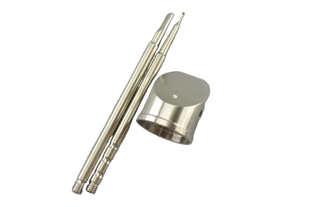 Yo Dabba Dabber & Carb Cap