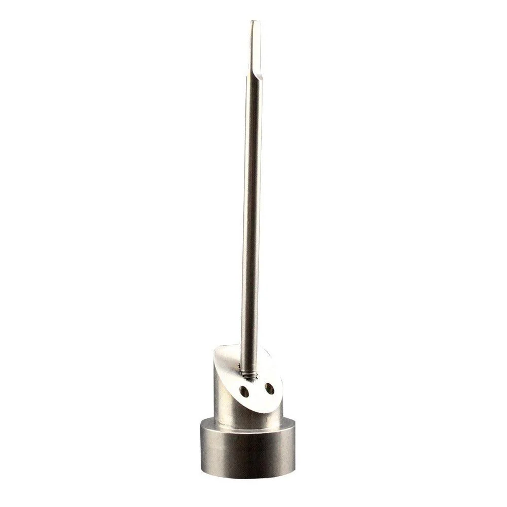 Yo Dabba Dabber & Carb Cap - Image 3