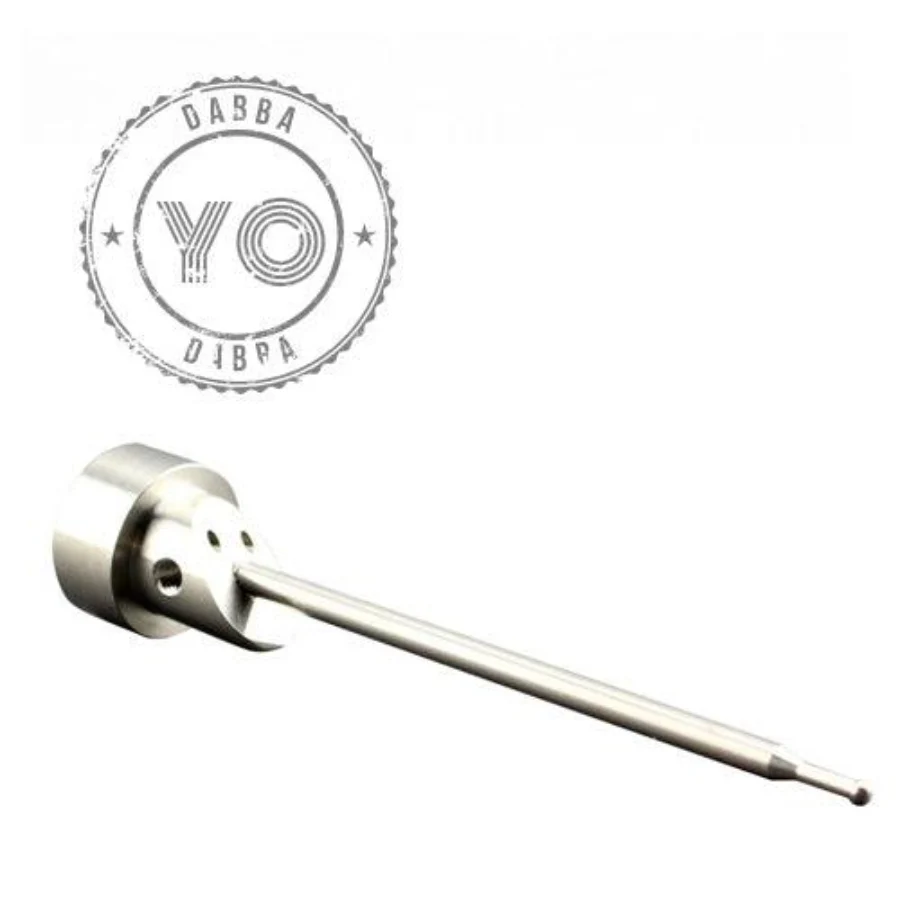 Yo Dabba Dabber & Carb Cap - Image 4