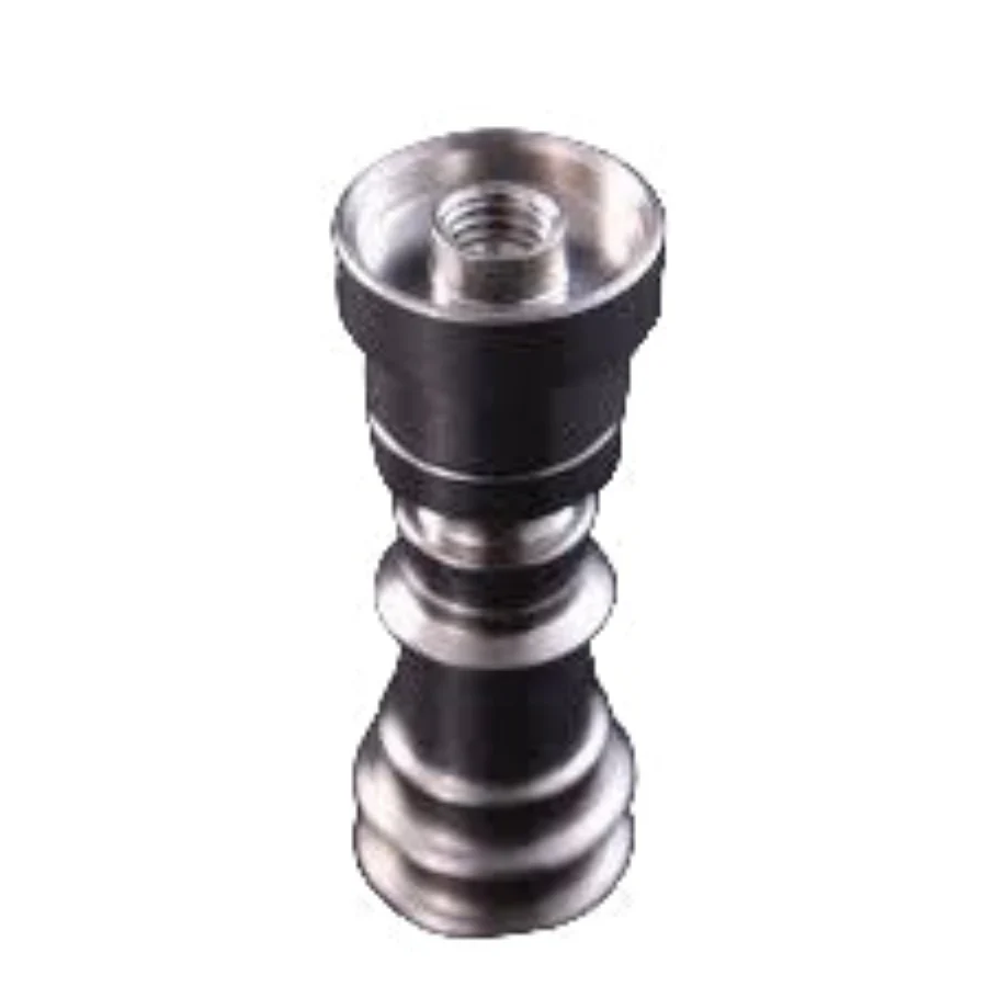 Yo Dabba Nail Titanium