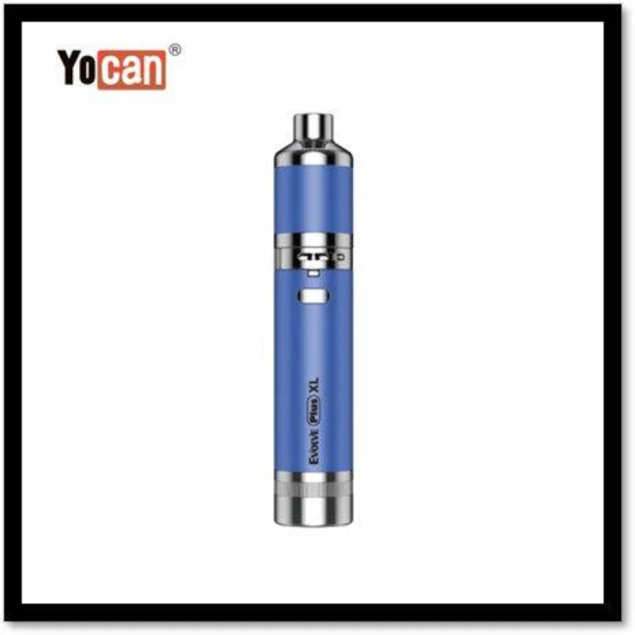 Yocan Evolve Plus XL & Coils - Image 10