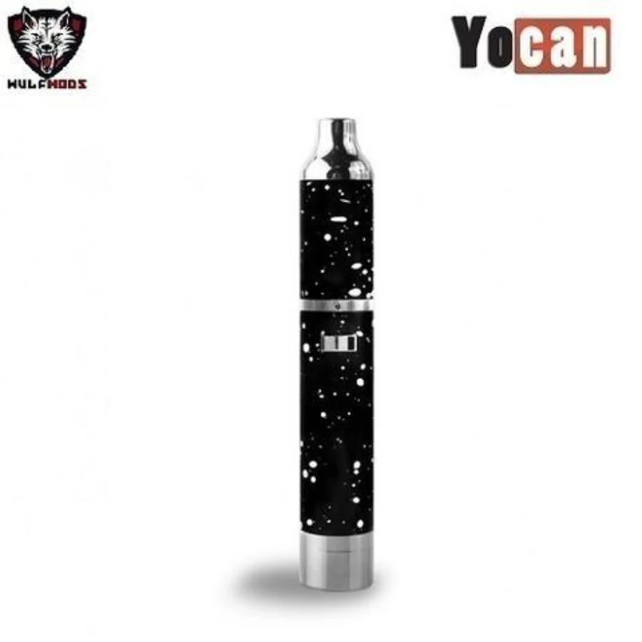 Yocan Evolve Plus XL & Coils - Image 11