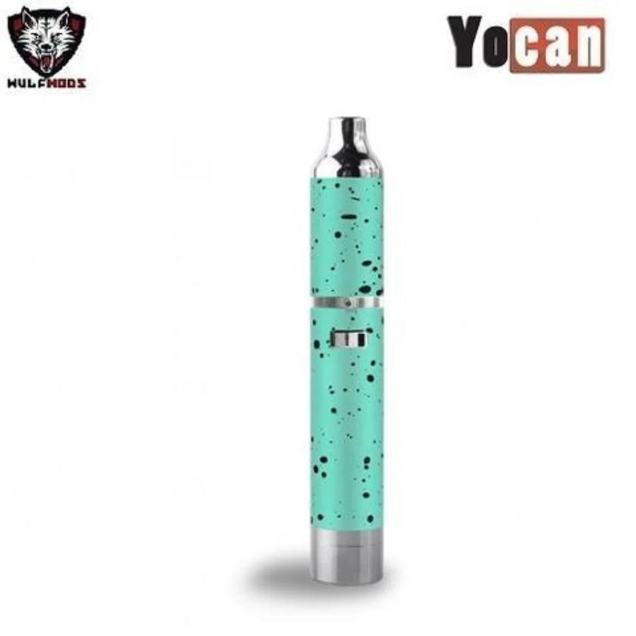 Yocan Evolve Plus XL & Coils - Image 12