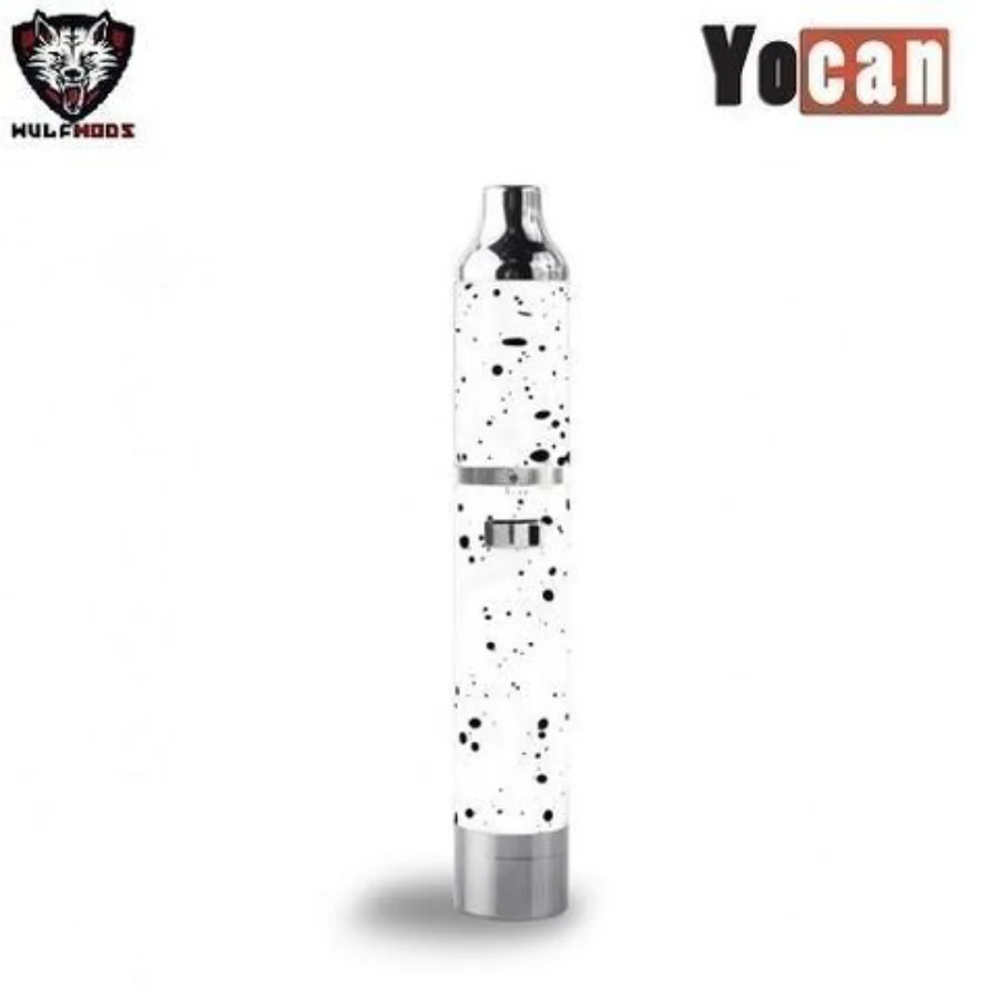 Yocan Evolve Plus XL & Coils - Image 13