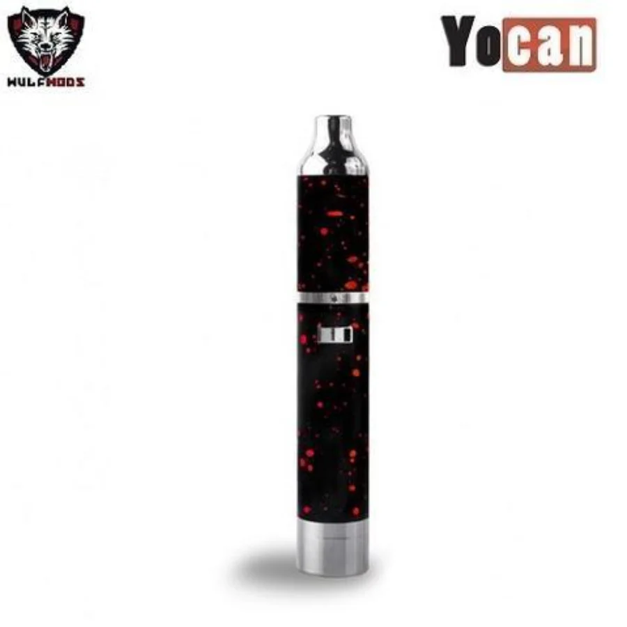 Yocan Evolve Plus XL & Coils - Image 15