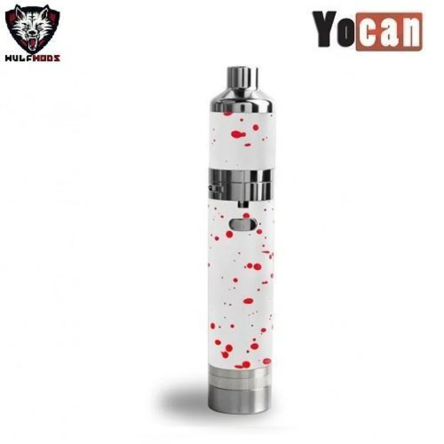 Yocan Evolve Plus XL & Coils - Image 18