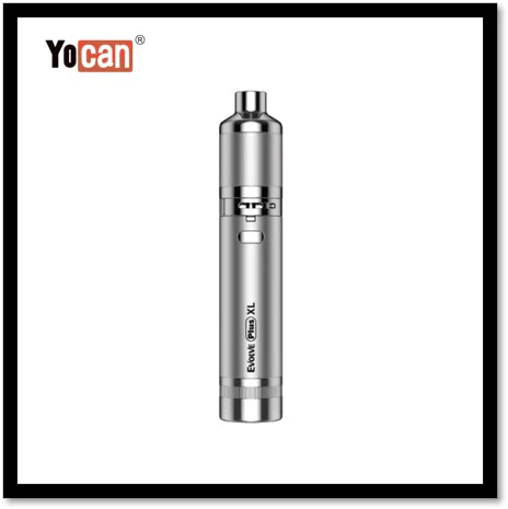 Yocan Evolve Plus XL & Coils - Image 4