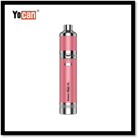 Yocan Evolve Plus XL & Coils - Image 5