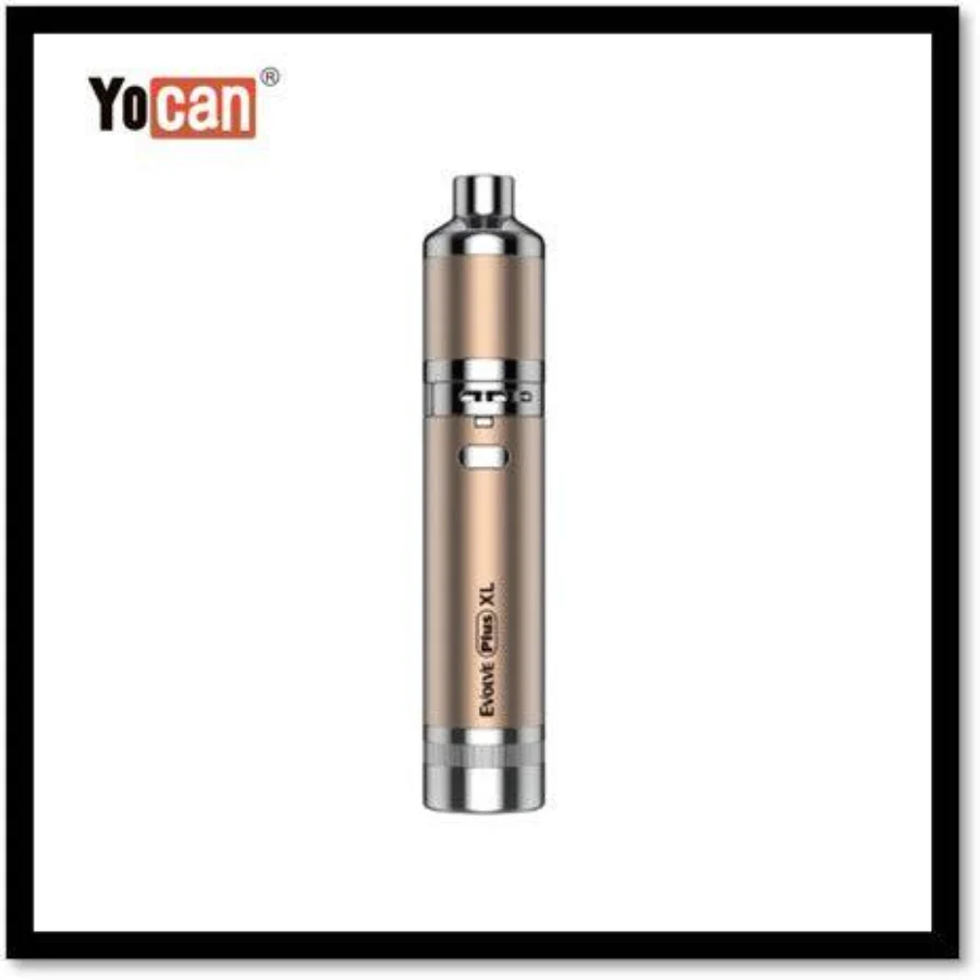 Yocan Evolve Plus XL & Coils - Image 6