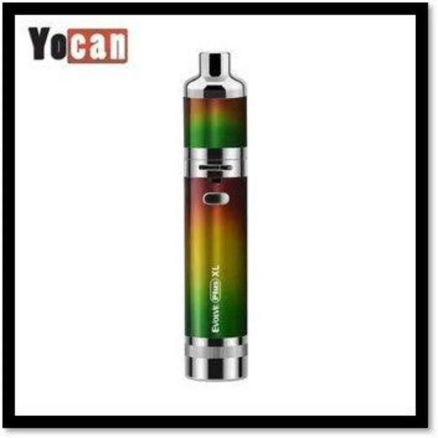 Yocan Evolve Plus XL & Coils - Image 7