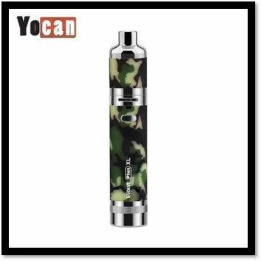 Yocan Evolve Plus XL & Coils - Image 8