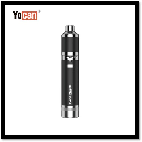 Yocan Evolve Plus XL & Coils - Image 9