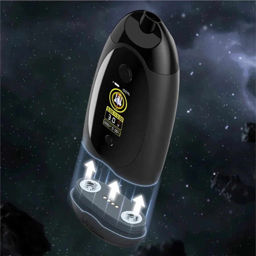 Yocan 510 Batteries - Image 5