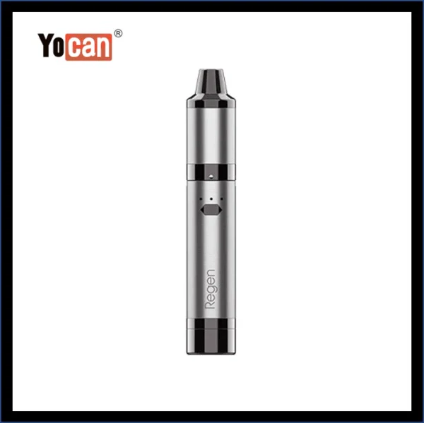 Yocan Regen & Coils