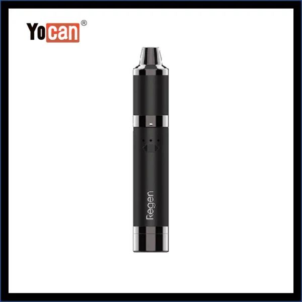 Yocan Regen & Coils - Image 2