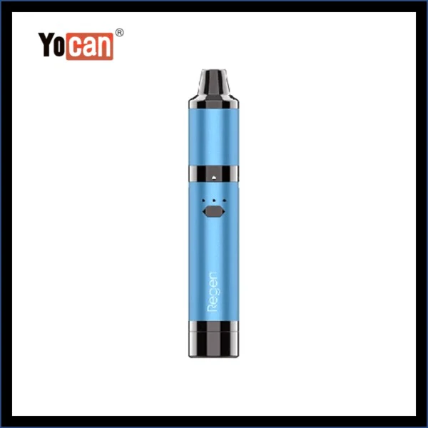 Yocan Regen & Coils - Image 3