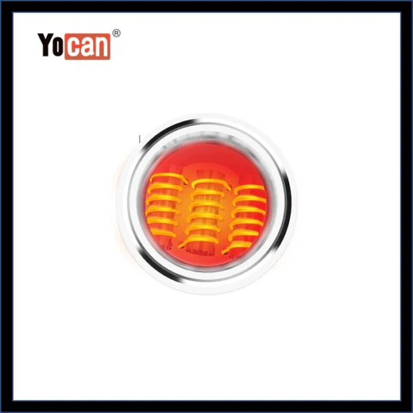 Yocan Regen & Coils - Image 4