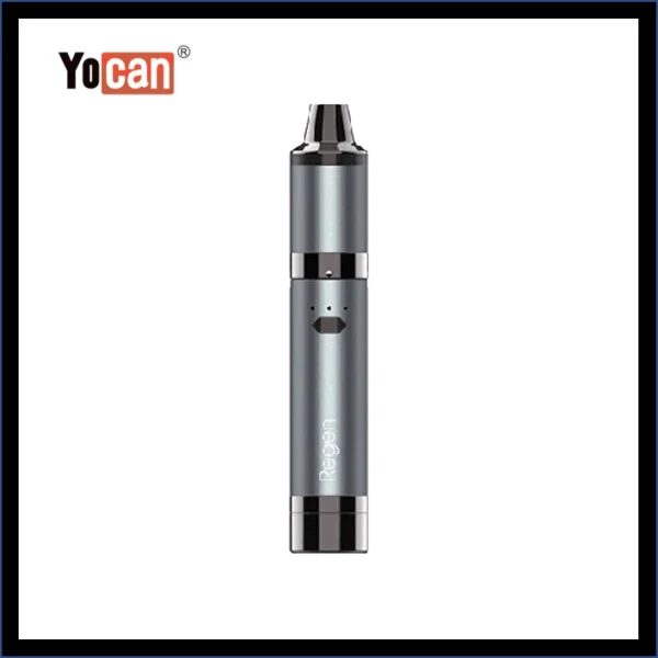 Yocan Regen & Coils - Image 5