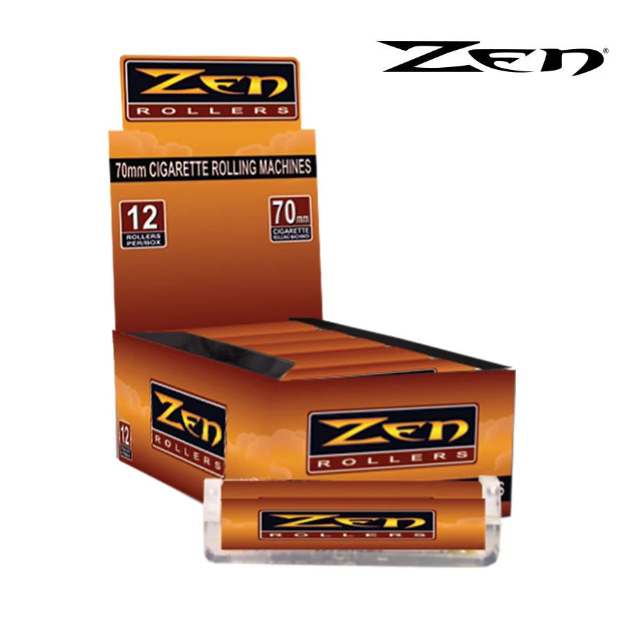 Zen Rollers