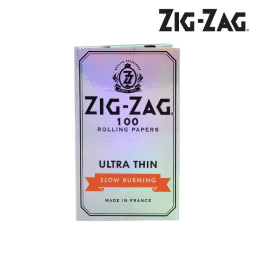 Zig Zag Papers 1.0 - Image 3