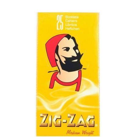 Zig Zag Papers 1.0 - Image 4