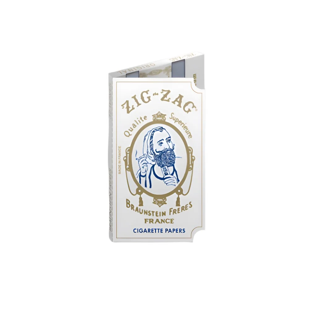 Zig Zag Papers 1.0 - Image 5