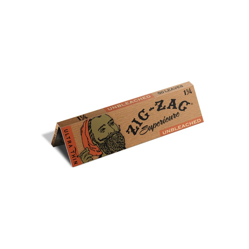Zig Zag Papers 1.25 - Image 3