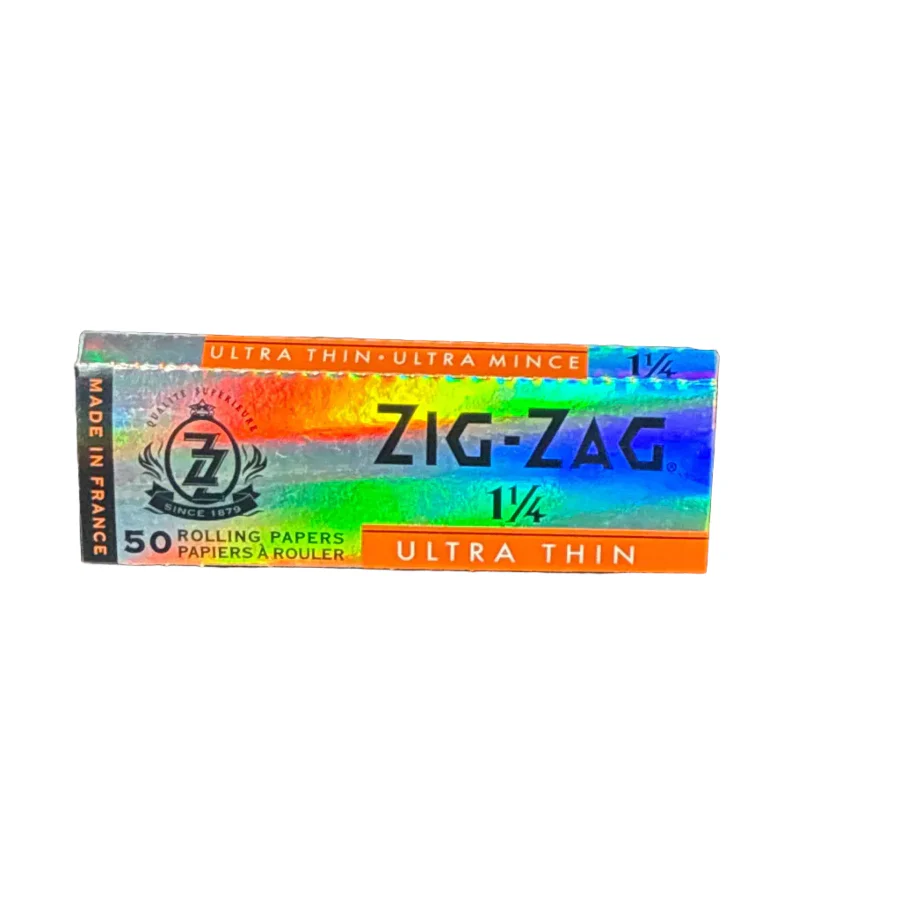 Zig Zag Papers 1.25 - Image 4